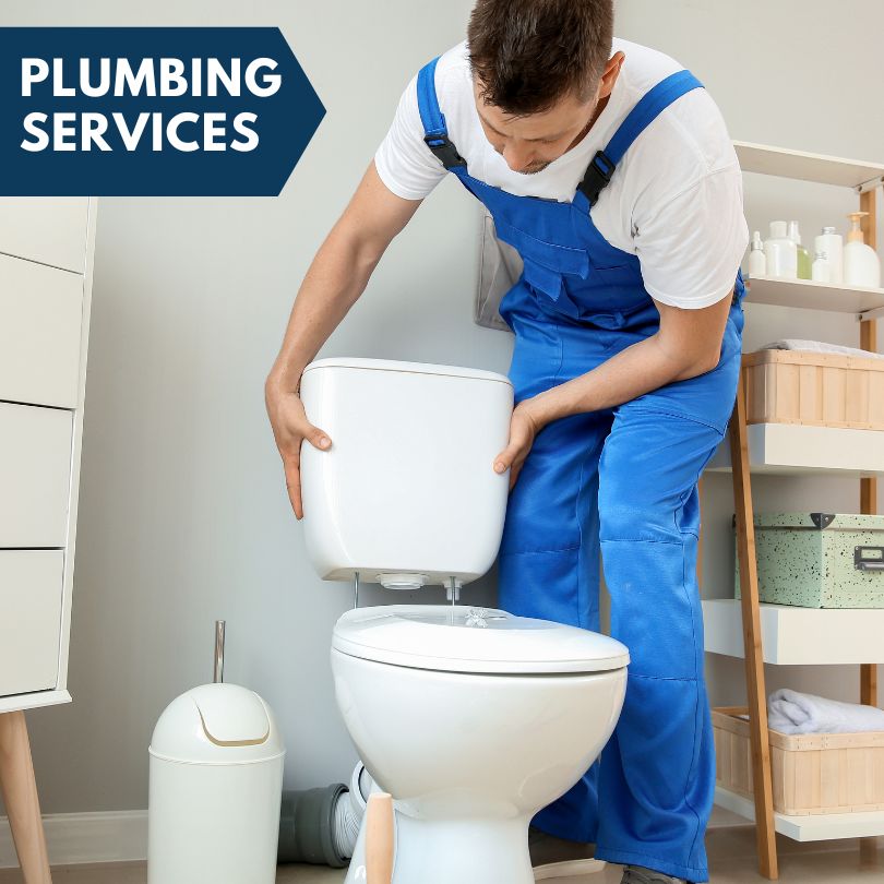Plumbing Company in Warren, MN